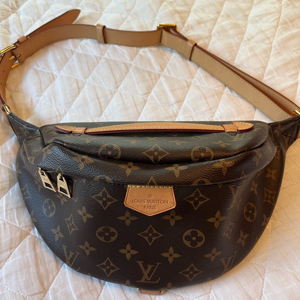 Louis Vuitton Bumbag